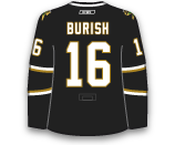 dres Adam Burish