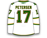 dres Toby Petersen