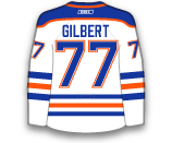 dres Tom Gilbert