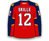 dres Jack Skille