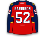 dres Jason Garrison