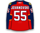 dres Ed Jovanovski