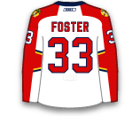 dres Brian Foster