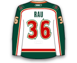 dres Chad Rau