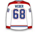 dres Yannick Weber