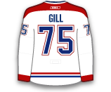 dres Hal Gill