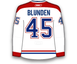 dres Mike Blunden