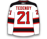 dres Mattias Tedenby