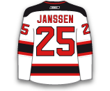 dres Cam Janssen