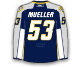 dres Chris Mueller