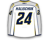 dres Matt Halischuk