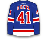 dres Stu Bickel