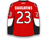 dres Kaspars Daugavins