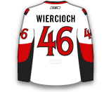 dres Patrick Wiercioch