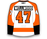 dres Eric Wellwood