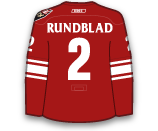 dres David Rundblad