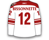 dres Paul Bissonnette