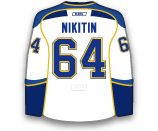 dres Nikita Nikitin