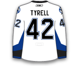 dres Dana Tyrell