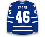 dres Joey Crabb