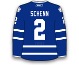 dres Luke Schenn