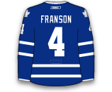 dres Cody Franson