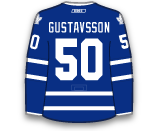 dres Jonas Gustavsson