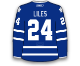 dres John-Michael Liles