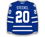 dres Dave Steckel