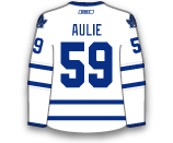 dres Keith Aulie