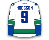 dres Cody Hodgson