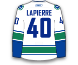 dres Maxim Lapierre