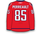 dres Mathieu Perreault