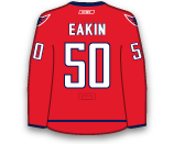 dres Cody Eakin