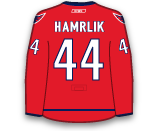 dres Roman Hamrlik