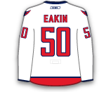 dres Cody Eakin