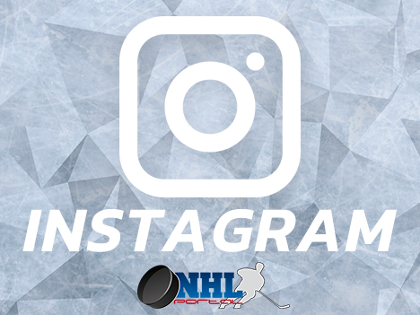 NHLportal Instagram