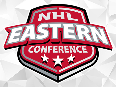 NHL East Conference