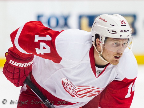 Gustav Nyquist