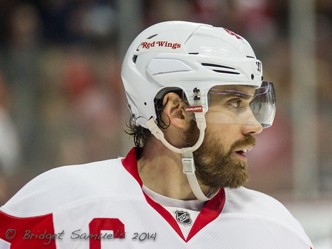 Henrik Zetterberg