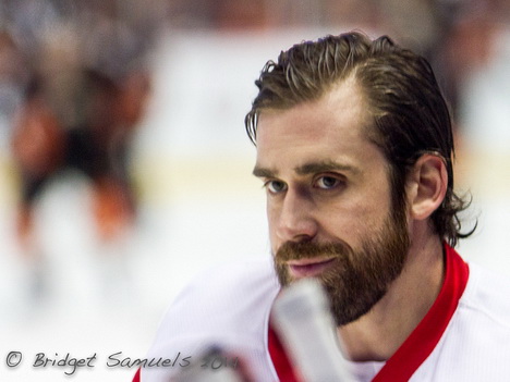 Henrik Zetterberg