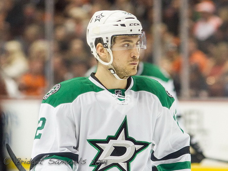 Colton Sceviour