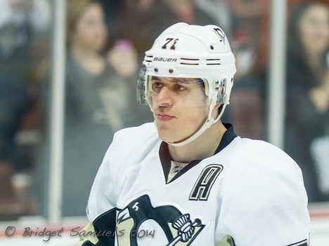 Evgeni Malkin