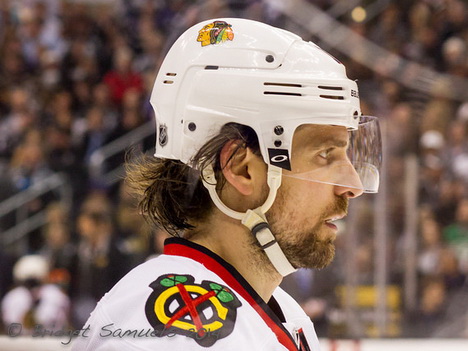 Patrick Sharp