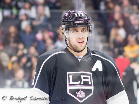 Anze Kopitar