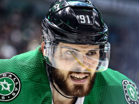 Tyler Seguin 2019