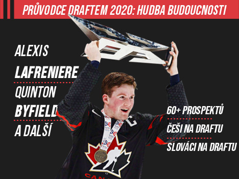 Prvodce NHL draftem