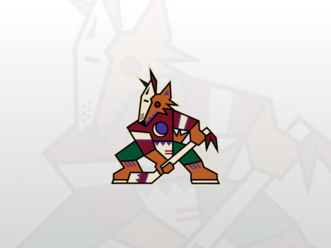 Arizona Coyotes